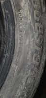 Лот: 18809680. Фото: 2. Bridgestone Turanza T001 205/55... Шины, Диски