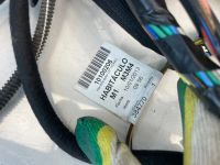 Лот: 22716753. Фото: 12. проводка салона Citroen C-Elysee...
