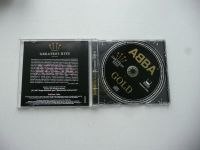 Лот: 7284758. Фото: 2. Видео-CD, "ABBA Gold. Лучшие хиты... ТВ и видео