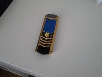 Лот: 3605405. Фото: 3. Vertu Signature S Design. Красноярск