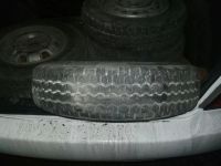 Лот: 10412653. Фото: 6. Шины yokohama 155/80 r13