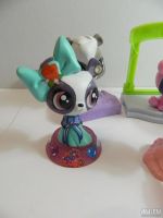 Лот: 8512174. Фото: 3. Littlest Pet Shop из McDonald... Дети растут