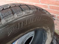 Лот: 24384793. Фото: 7. Шины зимние Bridgestone Blizzak...