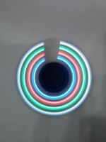 Лот: 9895561. Фото: 2. Спиннер спинер зажигалка Hand... Игрушки