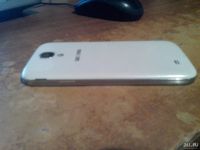 Лот: 9424593. Фото: 2. samsung galaxy s4. Смартфоны, связь, навигация