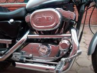 Лот: 11728196. Фото: 5. Harley-Davidson Sportster 1200...
