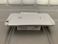 Лот: 21093843. Фото: 6. iPhone 6s 64GB silver A1688