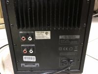 Лот: 15025613. Фото: 2. Компьютерный сабвуфер Microlab... Аудиотехника