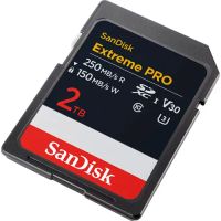 Лот: 25378070. Фото: 2. Карта памяти SanDisk 2TB Extreme... Носители информации