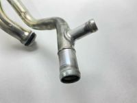 Лот: 23685856. Фото: 6. Патрубок системы охлаждения Toyota...