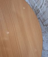 Лот: 25406509. Фото: 7. Стол журнальный с двумя овальными...