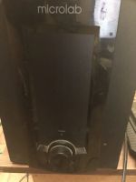 Лот: 18806200. Фото: 4. Microlab M310. Красноярск
