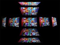 Лот: 5263475. Фото: 7. Монитор 23'' Dell Ultrasharp U2311Hb...