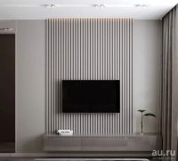 Лот: 17179264. Фото: 5. Гипсовые 3 d панели. Панели из...