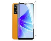 Лот: 16582298. Фото: 2. Защитное стекло Realme 3 Pro... Аксессуары