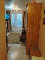 Лот: 25838145. Фото: 5. квартира , Красноярск Судостроительная...