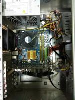 Лот: 12822788. Фото: 4. Системный блок - на Intel (06). Красноярск