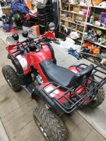 Лот: 25886047. Фото: 7. Квадроцикл