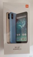 Лот: 13654442. Фото: 3. Новый Xiaomi MI A2 (4/64Gb) -... Красноярск