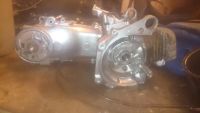Лот: 6133898. Фото: 3. Двигатель Honda Dio 34/35 GBL. Авто, мото, водный транспорт