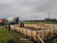 Лот: 6183344. Фото: 19. Строительство домов,бань,гаражей...