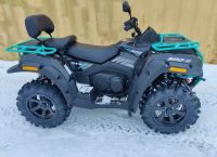 Лот: 25650290. Фото: 3. Квадроцикл РМ 500-2 Б/У (2021). Авто, мото, водный транспорт