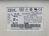 Лот: 21509655. Фото: 3. Клавиатура IBM (Chikony) KB-3923... Компьютеры, оргтехника, канцтовары