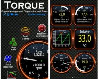 Лот: 3460838. Фото: 7. Адаптер OBD-II Elm327 Bluetooth...