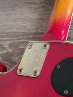 Лот: 16915490. Фото: 6. Гитара Westminster Les Paul Custom...