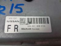 Лот: 20899230. Фото: 3. Блок управления двс Nissan Tiida... Авто, мото, водный транспорт