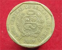 Лот: 10299268. Фото: 2. Иностранная монетка №17152. Монеты