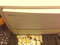 Лот: 8951026. Фото: 2. Продам лазерный принтер HP LaserJet... Принтеры, сканеры, МФУ