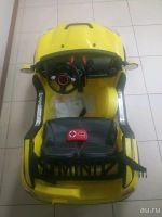 Лот: 18458023. Фото: 3. Электромобиль MINI Beachcomber. Дети растут