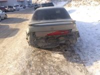 Лот: 9020797. Фото: 6. Toyota Camry