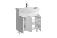 Лот: 23648241. Фото: 7. Тумба напольная Sanstar Каскад