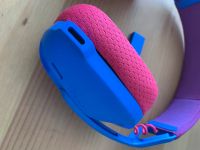 Лот: 20684764. Фото: 2. Гарнитура Logitech G435. Аудиотехника