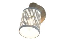 Лот: 25059346. Фото: 3. Спот MODERLI Sulley. Строительство и ремонт