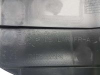 Лот: 20901579. Фото: 2. Обшивка багажника Nissan Qashqai... Автозапчасти
