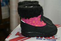 Лот: 6928088. Фото: 3. Ботиночки куома kuoma 20р, стелька... Дети растут