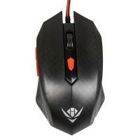Лот: 9070481. Фото: 4. Мышь игровая Nakatomi MOG-08U... Красноярск