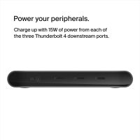 Лот: 23455320. Фото: 5. Расширитель портов Belkin Connect...