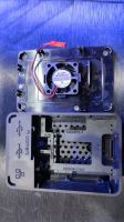 Лот: 20682283. Фото: 3. Корпус Raspberry pi 4. Красноярск