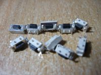 Лот: 24878723. Фото: 2. 100 кнопок одним лотом SMD 3х6х3... Оснащение, оборудование, аксессуары