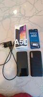 Лот: 20849572. Фото: 2. Samsung A50. Смартфоны, связь, навигация