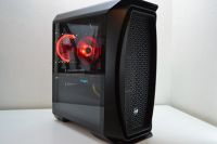 Лот: 17109887. Фото: 6. Игровой компьютер I5 10400F/GTX...
