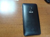 Лот: 8793206. Фото: 2. Asus ZenFone 4. Смартфоны, связь, навигация