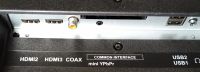 Лот: 25510772. Фото: 3. ЖК телевизор AMCV LE-39ZTH07. Бытовая техника