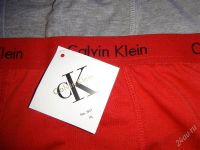 Лот: 2038914. Фото: 2. Трусы мужские Calvin Klein новые... Мужская одежда