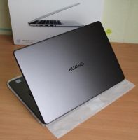 Лот: 15782151. Фото: 10. Ультрабук Huawei MateBook D Marconi...