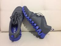 Лот: 12843367. Фото: 2. reebok zig evolution 2.0. Мужская обувь